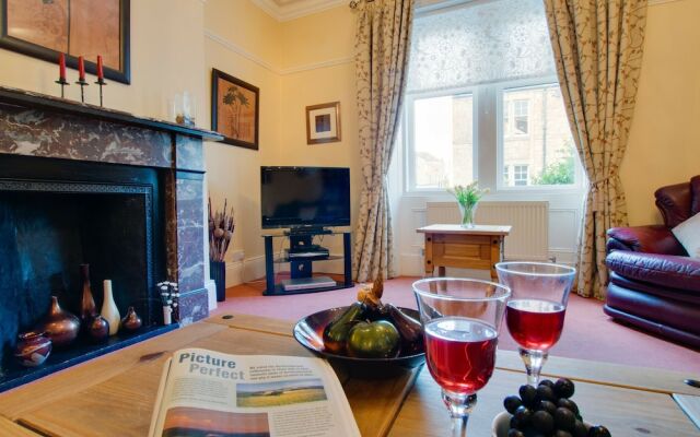 Superb Apartment in Popular Hexham near Golf Course