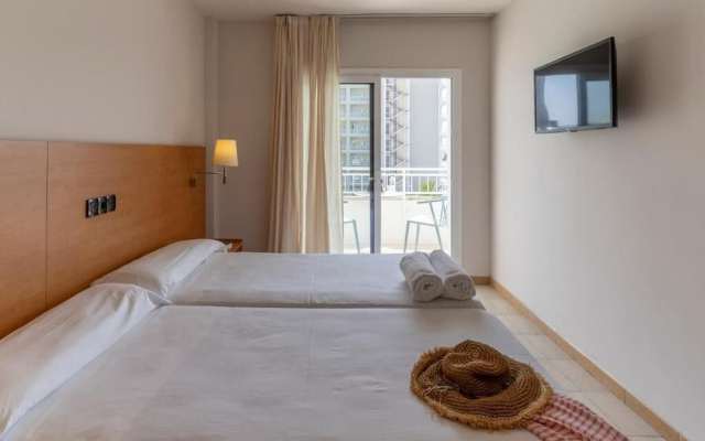 Bay Hotel