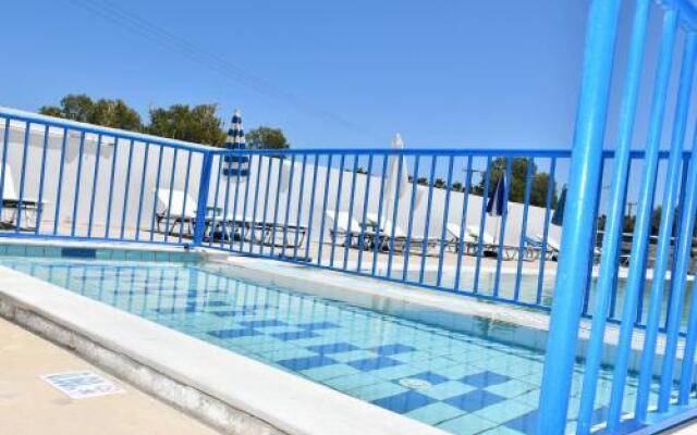 Flat 1 Bedroom 1 Bathroom - Kos