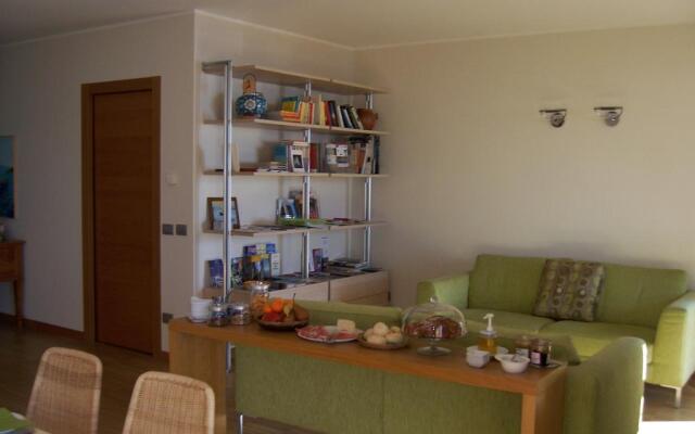 Ai Ronchi B&B