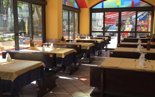 Casa Merano Residence & Restaurant Bibione Centro