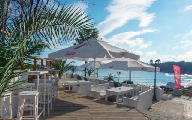 Hermes Club Hotel - Ultra All Inclusive