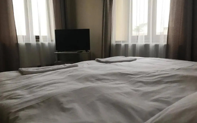 Apartamenty Walowa 4