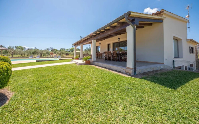 Villa Coira in Mallorca