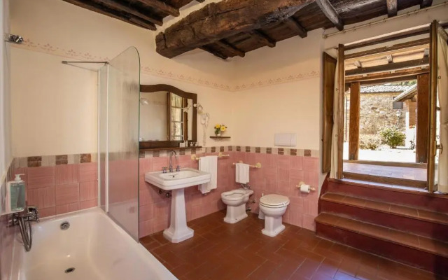 Relais Riserva di Fizzano