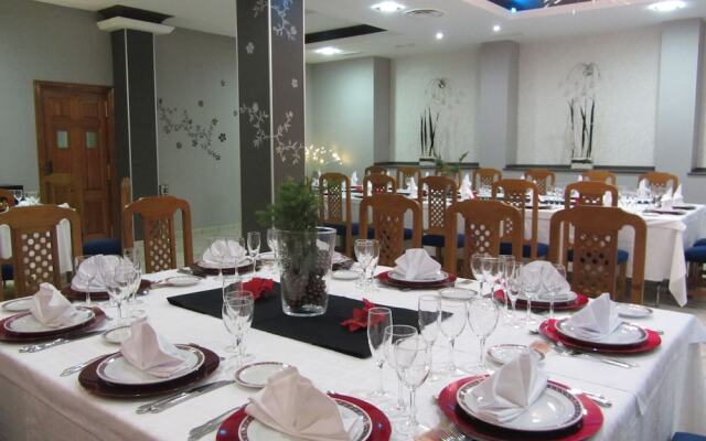 Posada del Camino Real