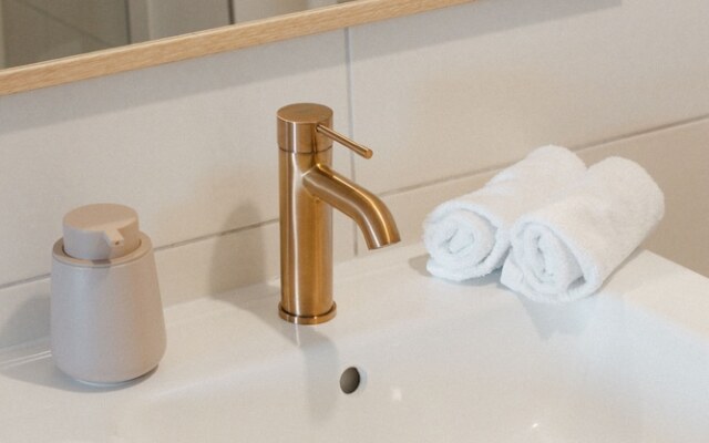 Ferienwohnung Weidenbach