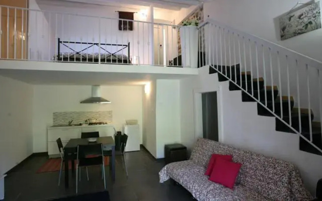 Stella Barocca Casa Vacanze