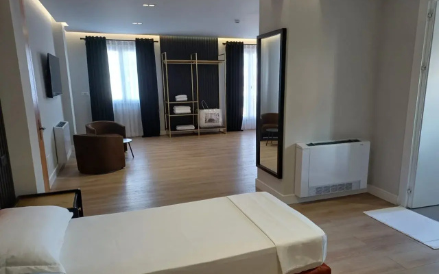 Oxygen Boutique Hotel