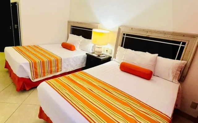 Los Picos Hotel & Suites Bucerias