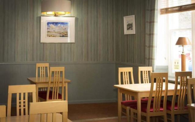 The Royal Oak Hotel