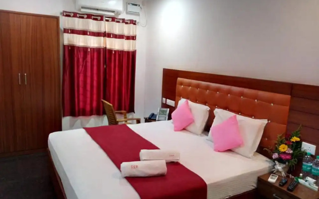 Sri Sai Residency