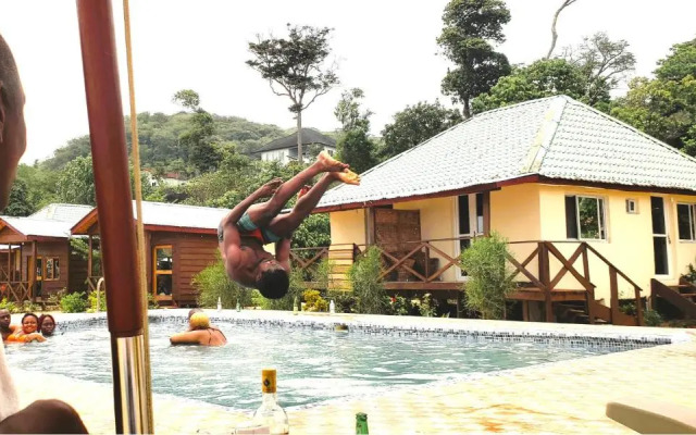 Gem Beach Resort Sierra Leone