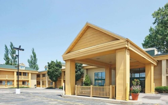 La Quinta Inn Oshkosh