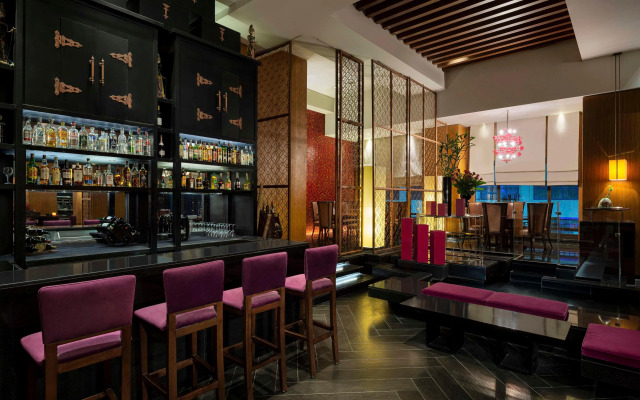 Sofitel Cairo Downtown Nile