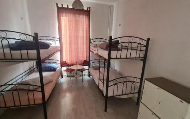 Hostel Bla Bla