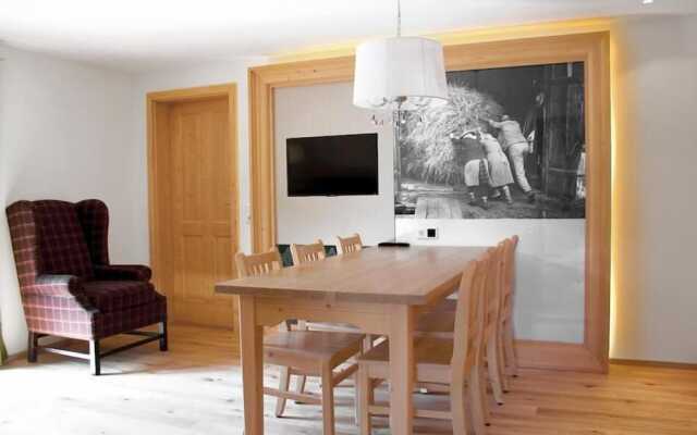 Zederberg Appartements