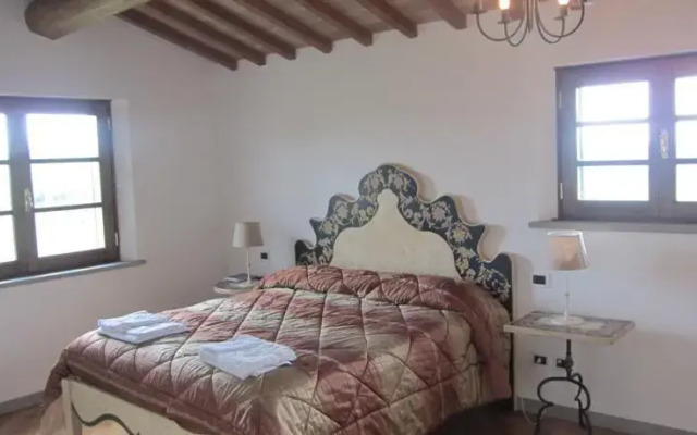 B&B Cerreto Guidi
