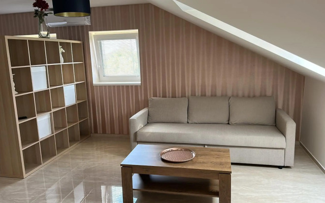 Apartmany u Polanských Lednice