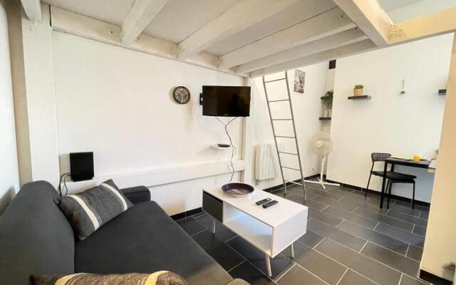 Petit Bijou CentreVilleBailleLa Timone Netflix