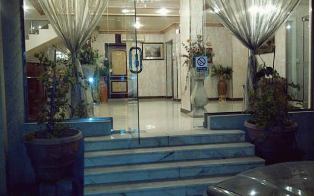 Oyo 152 Danat Hotel Apartment