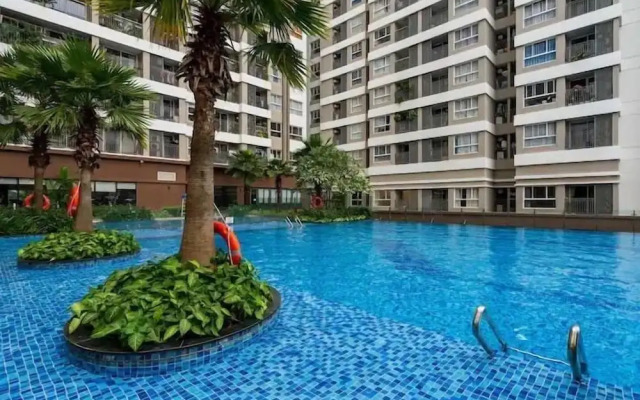 Golden Mansion Apartments Phu Nhuan