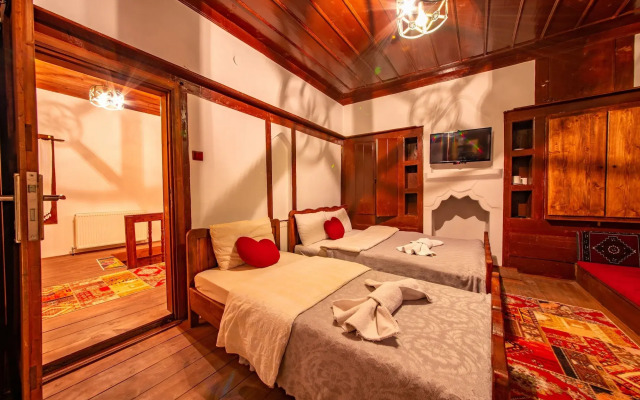 Beyzade Konak Otel