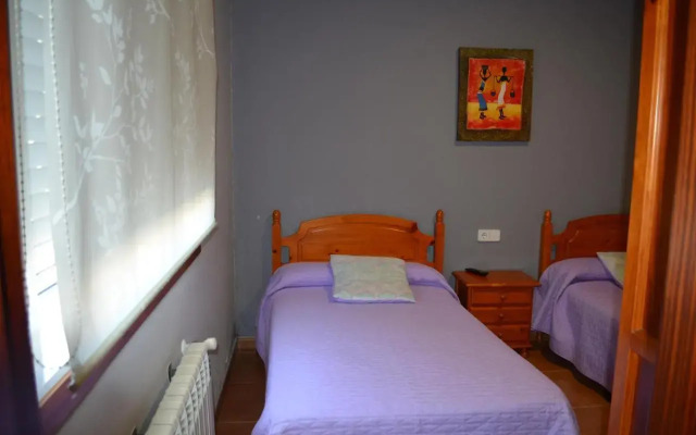 Casa Alonso