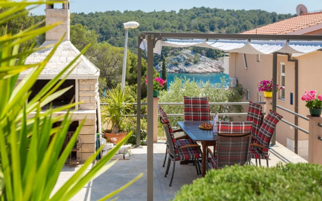Apartments Franceska
