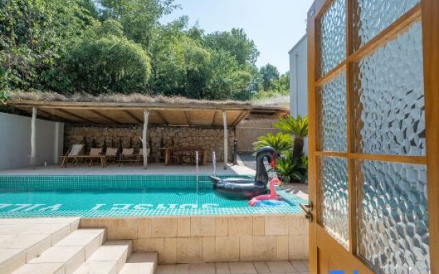 Sunset Villa Suohe