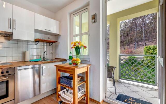 Villa Margot - FeWo 10