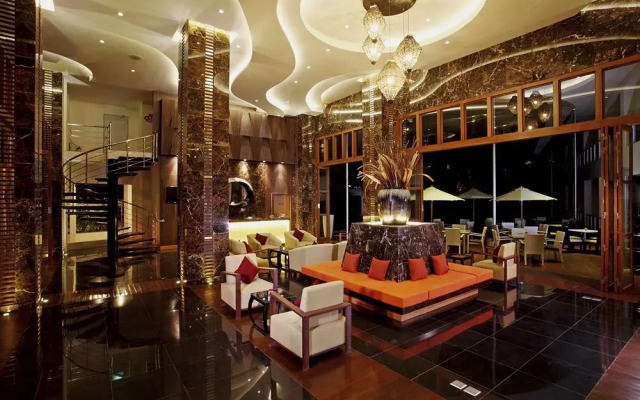 Centara Nova Hotel Pattaya