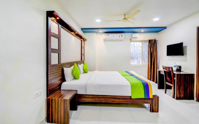 Treebo Trend Ring View Hotels