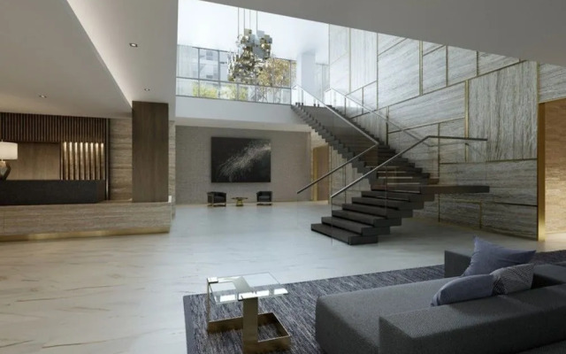 Global Luxury Suites Capitol Riverfront