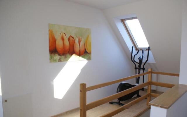 Apartament pod Śnieżką