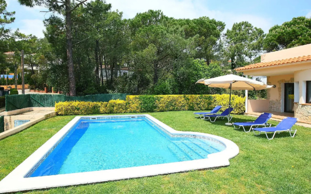 Salero - Five Bedroom