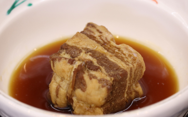 Shunjuan Yumeshi Idumiya