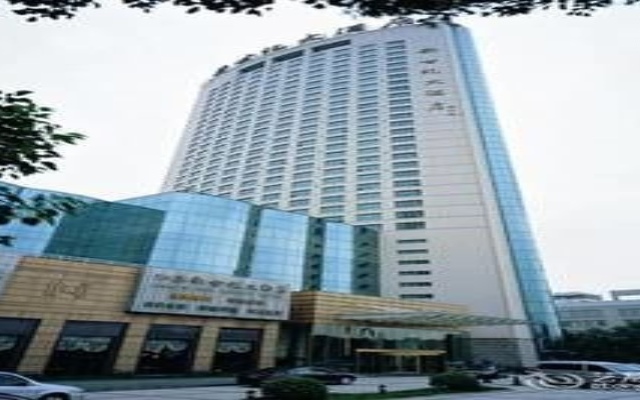 Maochen New Century Hotel