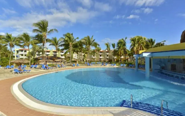 Iberostar Daiquiri All Inclusive