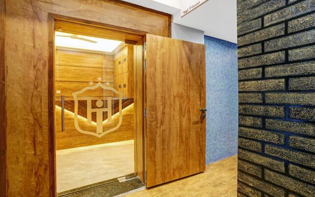 Itsy Hotels Heraa International