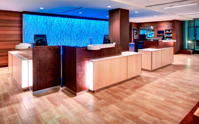 Fairfield Inn & Suites Los Angeles LAX/El Segundo