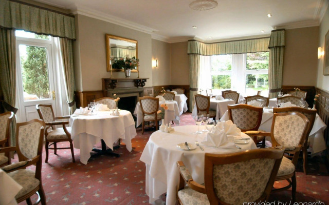 The Lodge Duxford
