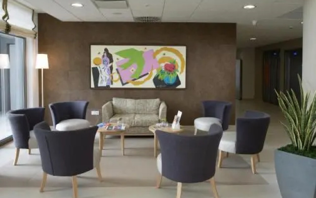 Domitys Les Etoiles d'Argent