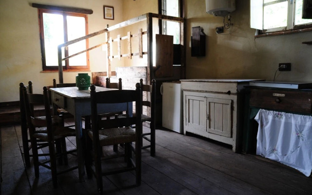 Casa Hobbit