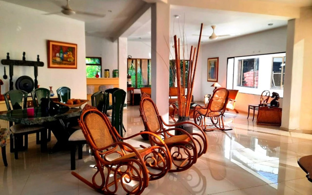 Casa Vacacional