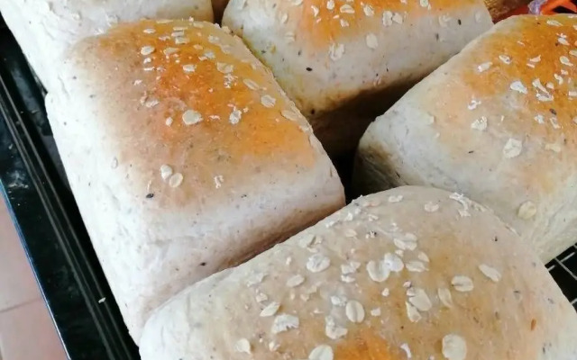 Baantammila