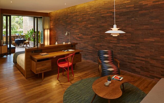 Potato Head Suites & Studios