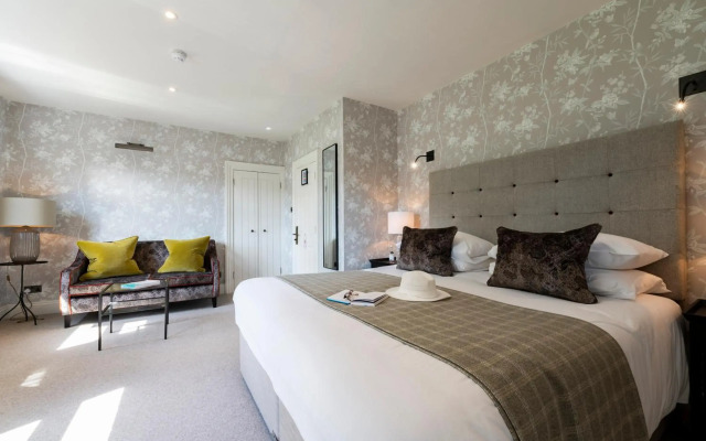 Carbis Bay Hotel & Estate