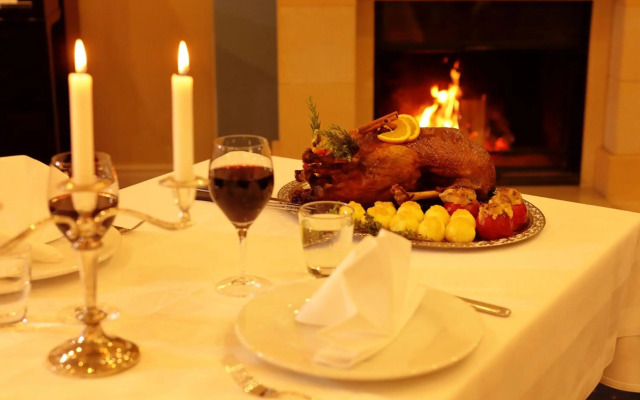 INSELHOTEL Potsdam - Hermannswerder
