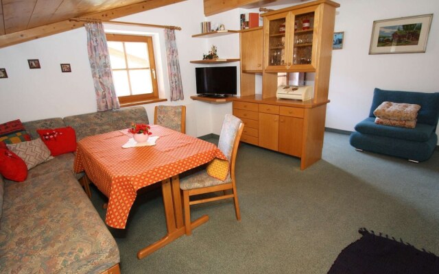 Simplistic Apartment in Mittersill Austria near Ski Area